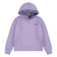 thumbnail image 1 of Levi's Girls' Pullover Hoodie, Sizes 4-16, 1 of 5