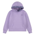 thumbnail image 1 of Levi's Girls' Pullover Hoodie, Sizes 4-16, 1 of 5