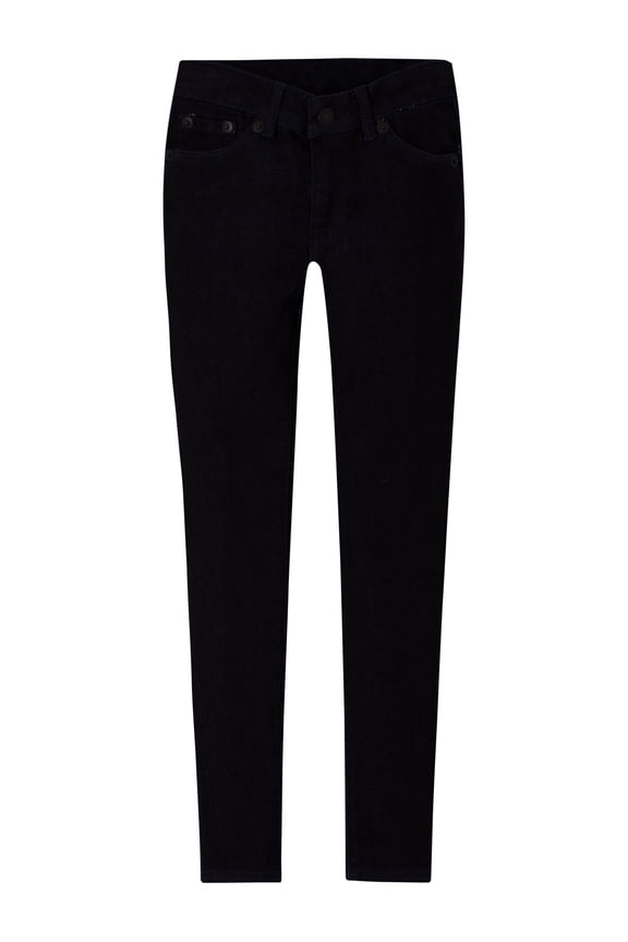 Girls' Super Skinny Jeans, Sizes 4-16