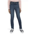 thumbnail image 1 of Levi's High Rise Girls Super Skinny Jeans, 1 of 1
