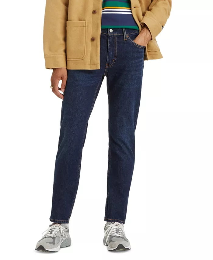 Levi's ITS ALL GOOD Men's 511 Slim Fit Jeans, US 40x30