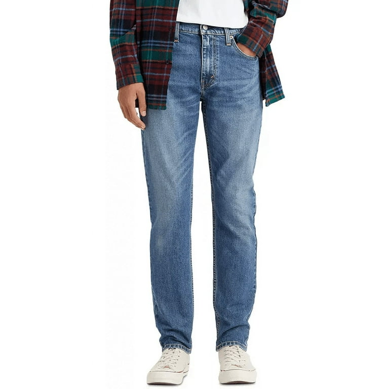 Levi's JUST KICKIN IT ADV Men's 512 Slim Tapered Eco Levi's JUST KICKIN IT ADV Men's 512 Slim Tapered Eco
