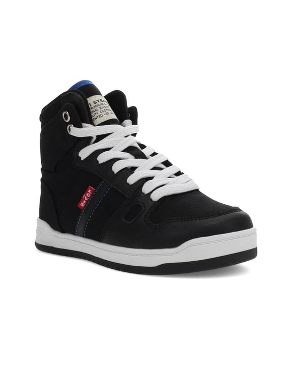 Kids BB Hi CZ Unisex Fashion Hightop Sneaker Shoe