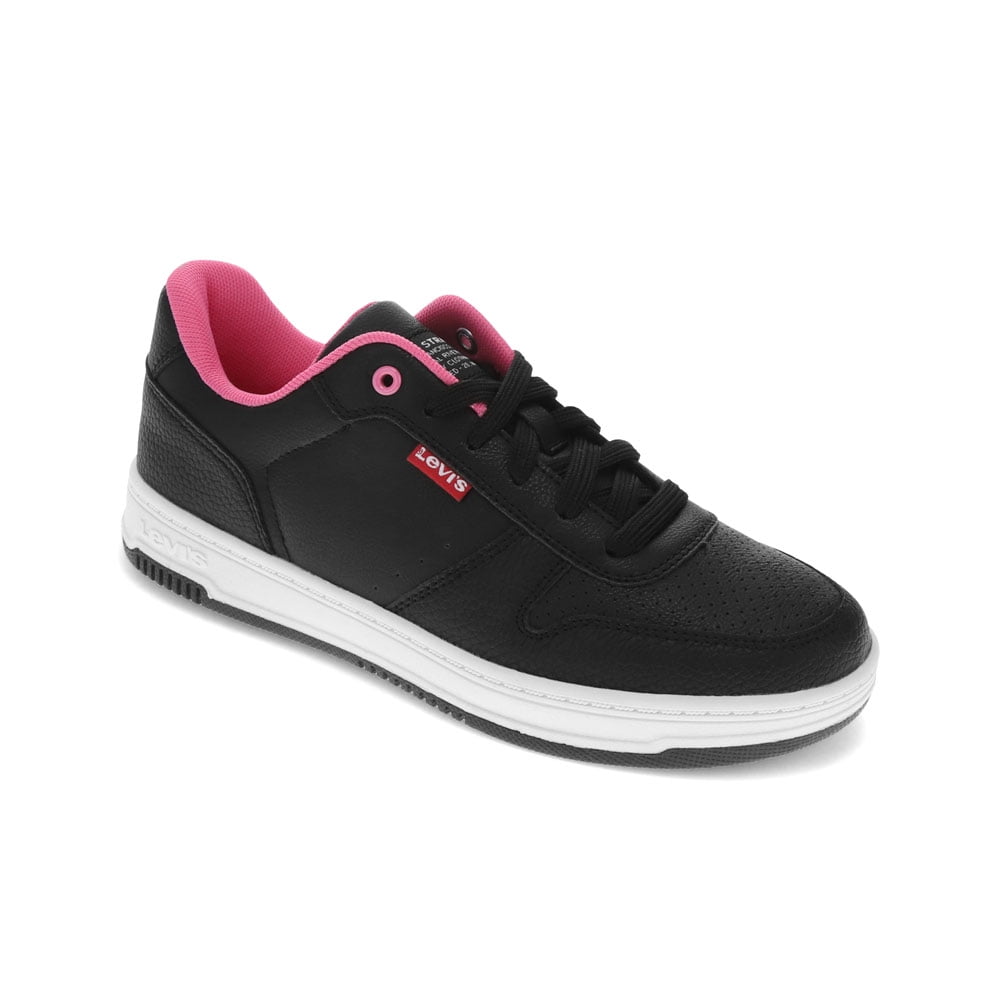 Levis Kids Drive Lo Synthetic Leather Casual Lowtop Liberia Ubuy