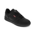 thumbnail image 1 of Levi's Kids Drive Lo Synthetic Leather Casual Lowtop Sneaker Shoe, 1 of 6