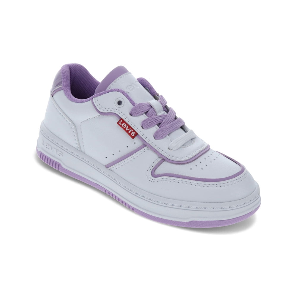 Levi's Kids' Drive Hi Sneakers - Unisex Classic High-Top Casual Shoes For Boys And Girls 1 thumbnail image