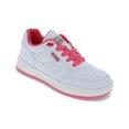 thumbnail image 1 of Levi's Kids La Jolla Synthetic Leather Casual Lace Up Sneaker Shoe, 1 of 7