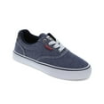 thumbnail image 1 of Levi's® Thane Kids Athletic Shoes Color: Blue Size: 4.5, 1 of 7