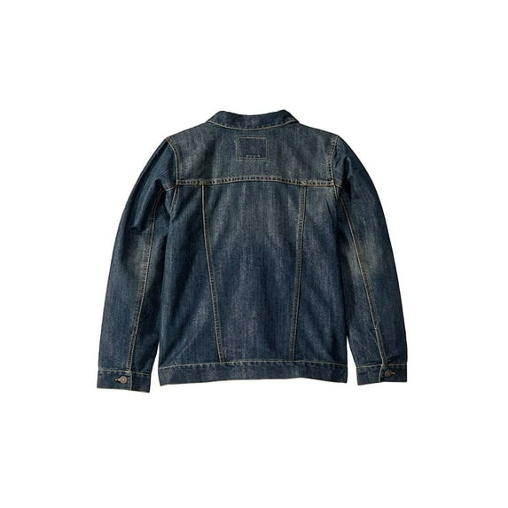 Levi's Kids Trucker Jacket (Big Kids)