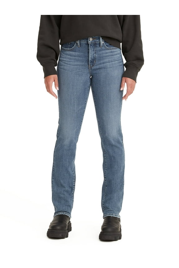 Levi’s Women’s 314 Shaping Straight Jeans