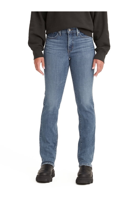 Levi’s Women’s 314 Shaping Straight Jeans