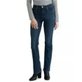 thumbnail image 1 of Levi's LAPIS DARK HORSE Women's 725 High-Rise Bootcut Jeans, US 29x34, 1 of 4