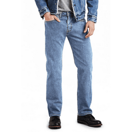 Levi strech jeans sale