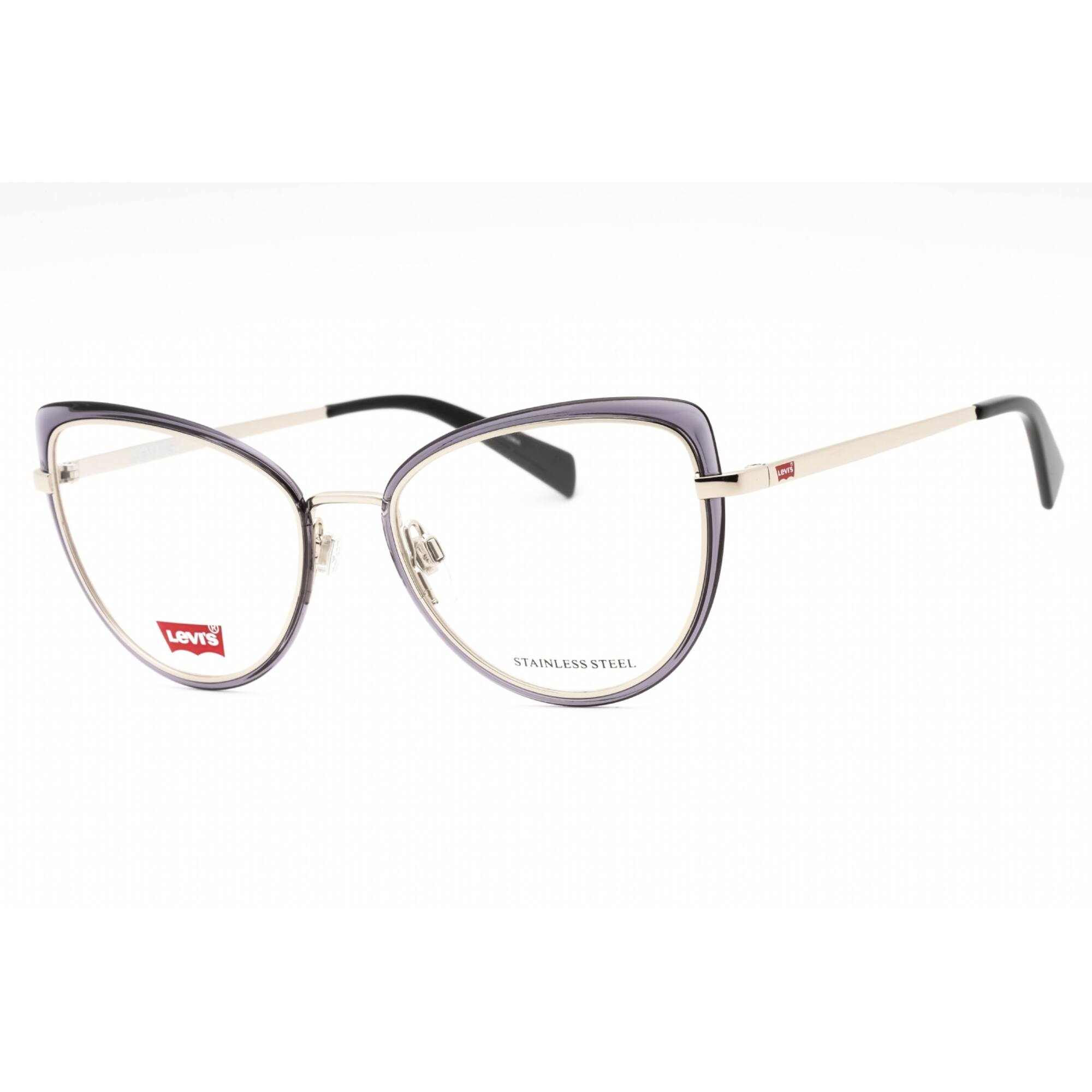 Levis EYEGLASSES LV1050-KB7-54 New with case Levi main image 2
