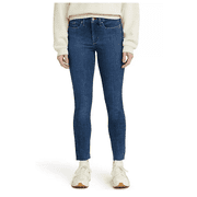Levis Womens 311 Shaping Skinny Jean, Size 28
