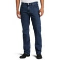 thumbnail image 1 of Levi's Levis Mens 505 Regular Fit Straight Leg Jean, 1 of 5