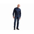 thumbnail image 1 of Levi's Men 505 Regular Fit Straight Leg Jeans, 1 of 3