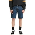 thumbnail image 1 of Levi's Men's 405 Standard Jean Shorts, 1 of 4
