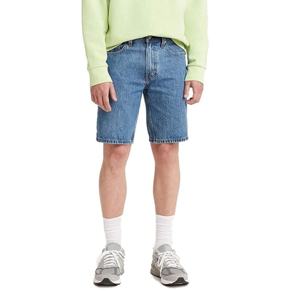 Levi's Men's 405 Standard Jean Shorts