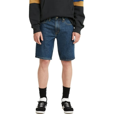 Levi's Men's 405 Standard Jean Shorts