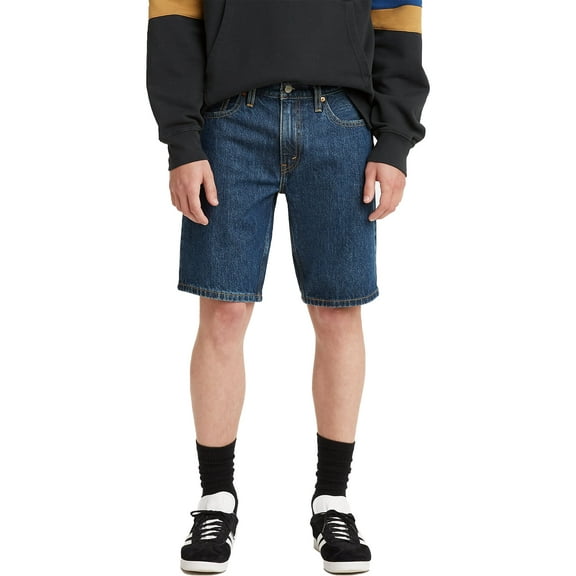 Levi's Men's 405 Standard Jean Shorts