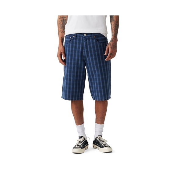 Levi's Men's 469 Loose Shorts