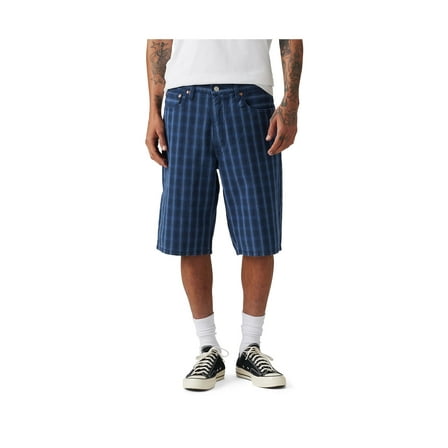 Levi's Men's 469 Loose Shorts