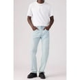 thumbnail image 1 of Levi's Men's 501 '93 Light Wash Straight Leg Relaxed Fit Stretch Denim Jeans - 79830-0249 32W x 30L  US, 1 of 2