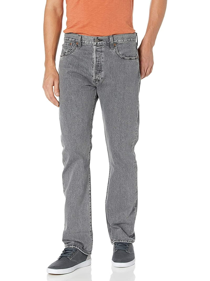 LEVI’S / 501 08501 denim pants Levi's® 501® Original Jeans (big & Tall) - Dark Wash