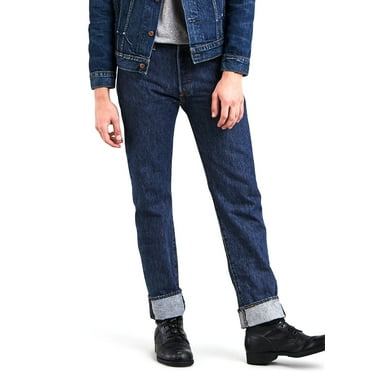 Levi's Men's 501 Original Fit Jeans