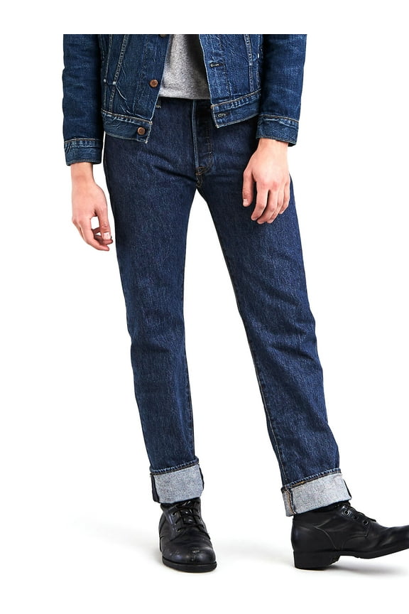 Men's 501 Original Fit Jeans