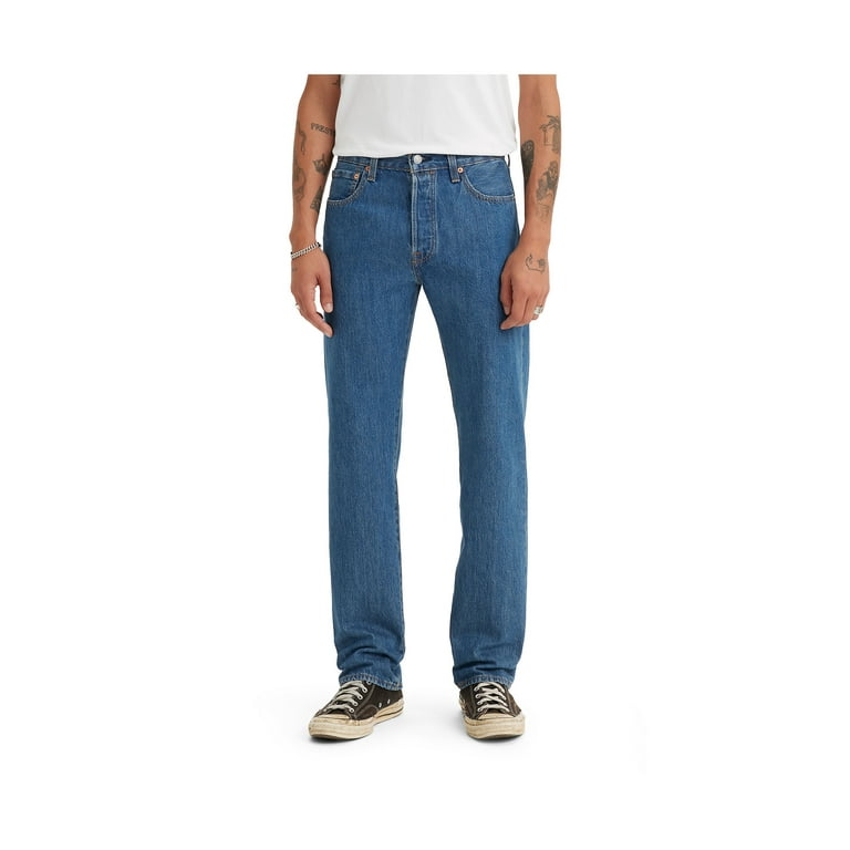 Levi 501s Levis 501 Mens 32x30 Levi's Men's 501 Original Prewashed