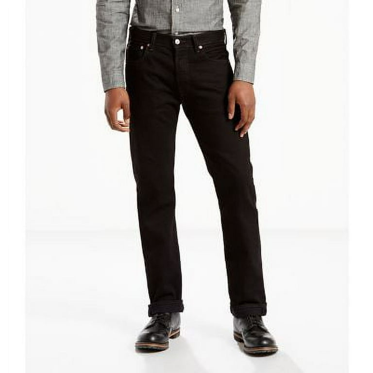 Levi s Men s 501 Original Fit Jeans Walmart