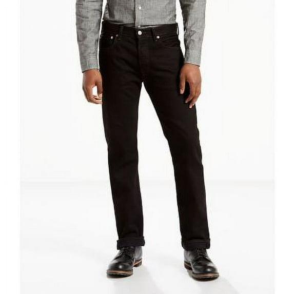 Levi's Men's 501 Original Fit Jeans