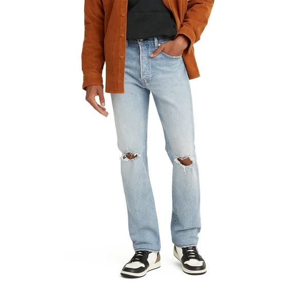 Levi's Men's 501 Original Fit Jeans