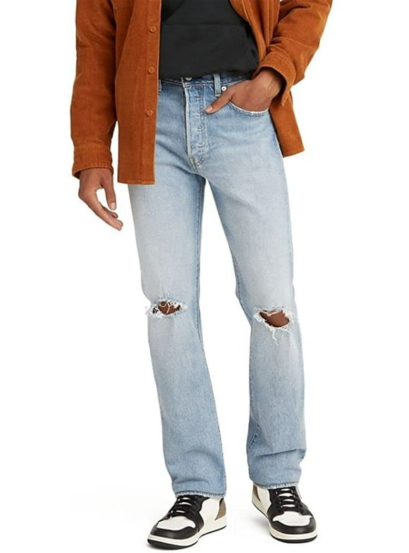 Men's 501 Original Fit Jeans