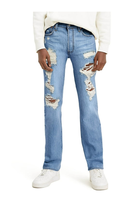 Men's 501 Original Fit Jeans