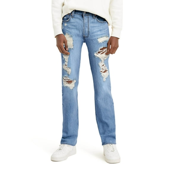 Levi's Men's 501 Original Fit Jeans
