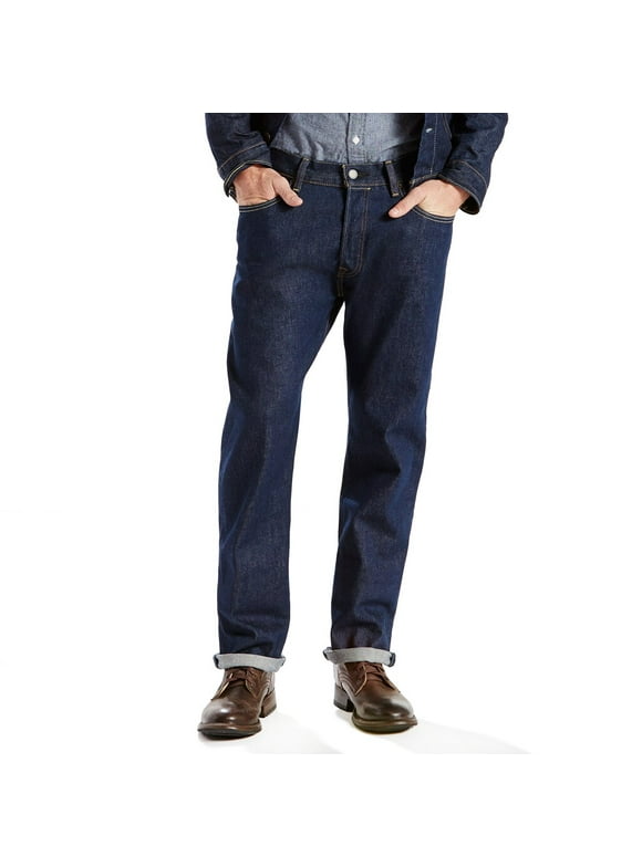 Men's 501 Original Fit Jeans