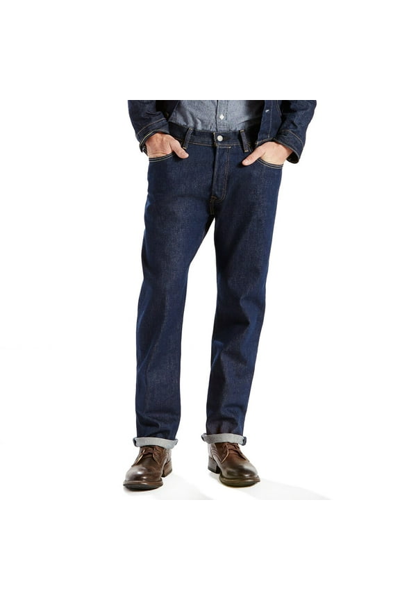 Men's 501 Original Fit Jeans