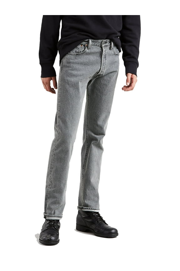 Men's 501 Original Fit Jeans