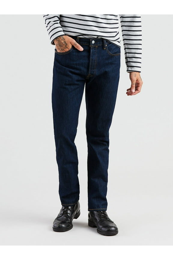 Men's 501 Original Fit Jeans
