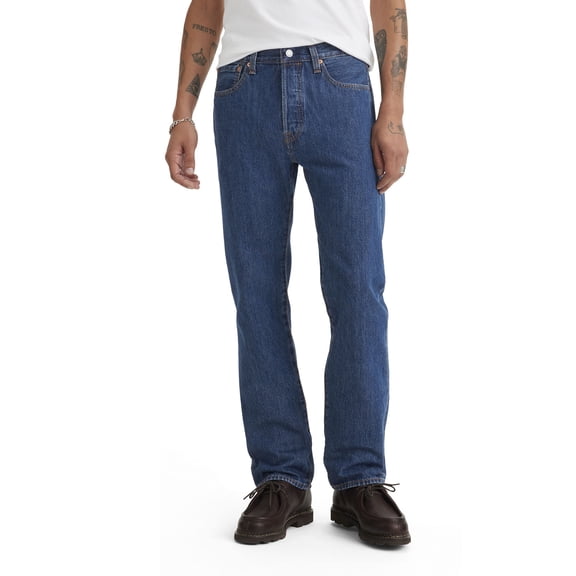 Levi's Men's 501 Original Fit Jeans