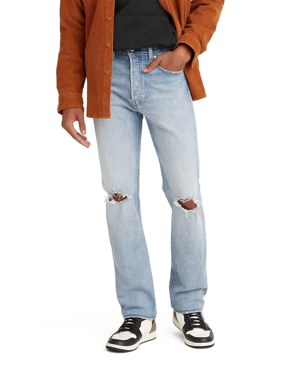 Men's 501 Original Fit Jeans