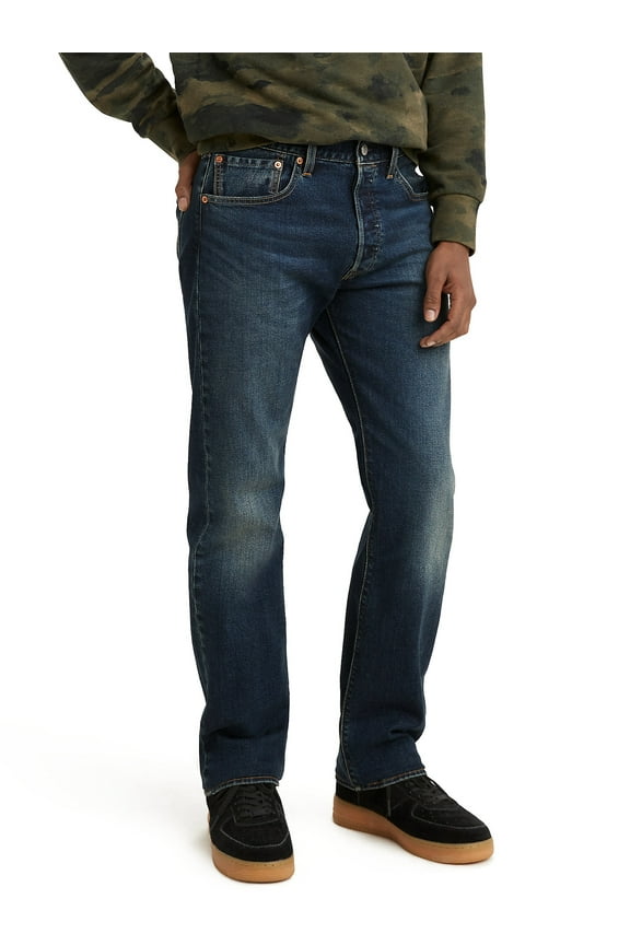 Men's 501 Original Fit Jeans