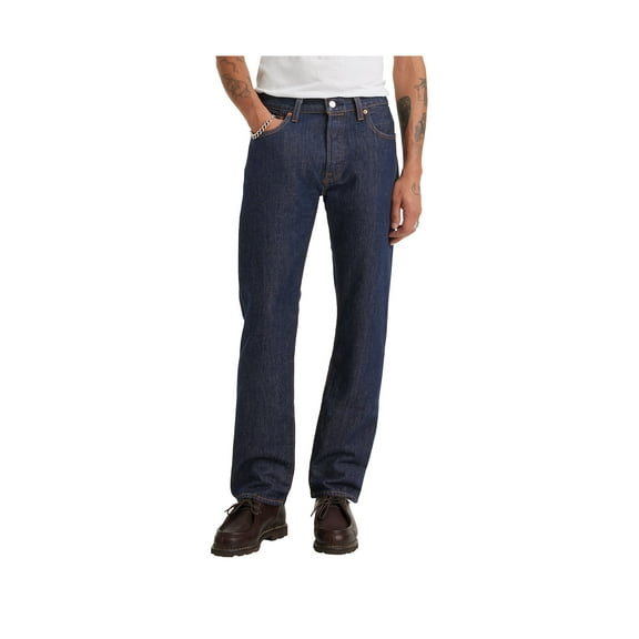 Levi's Men's and Big & Tall 501 Original Fit Jeans