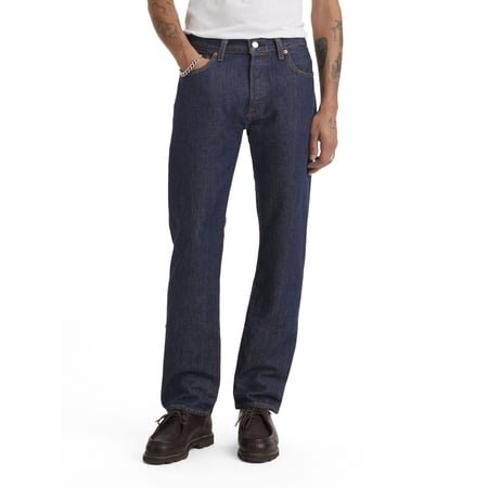 Levi's Men's 501 Original Fit Jeans