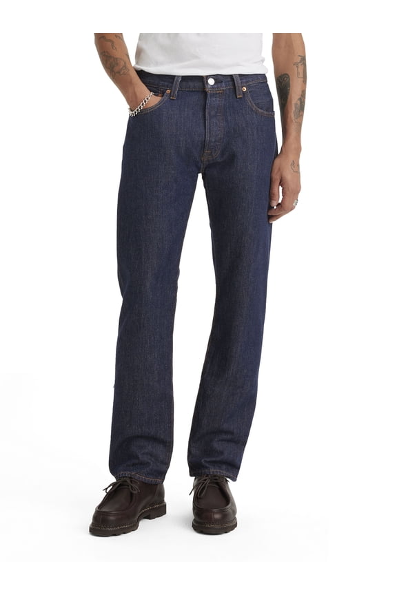 Men's 501 Original Fit Jeans