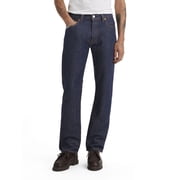 Levis Mens 501 Original Fit Jeans