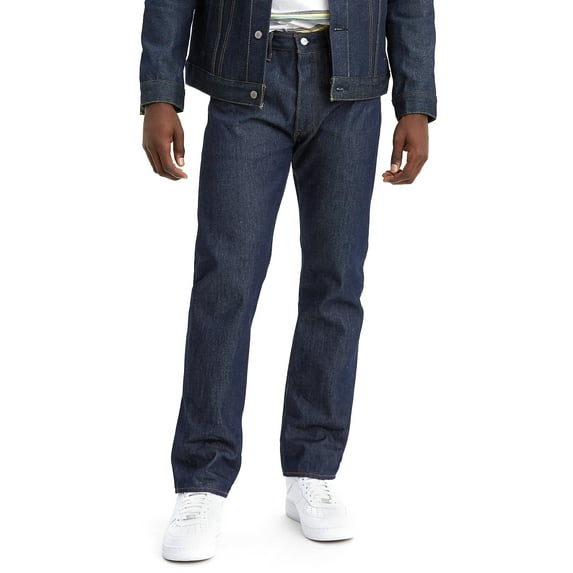 Levi's Men's 501 Original Fit Jeans